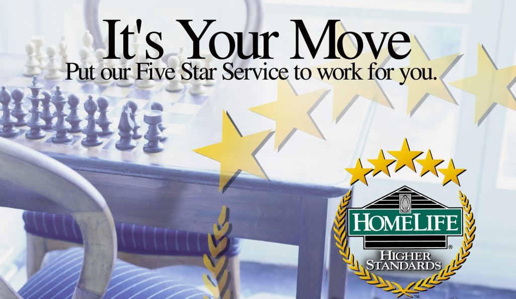 Receive Free Real Estate Reports