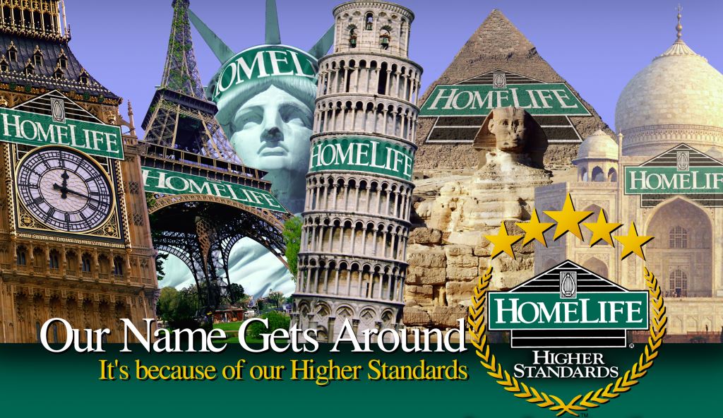 HomeLife Capital Brokerage Inc., Ottawa, Ontario., Canada