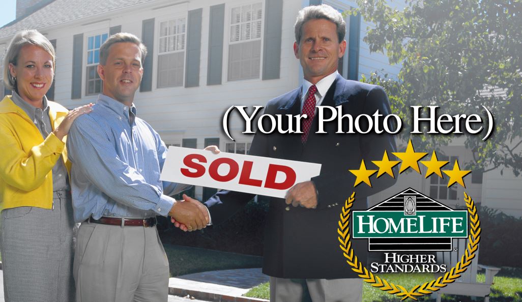 Choose A Career In Real Estate!