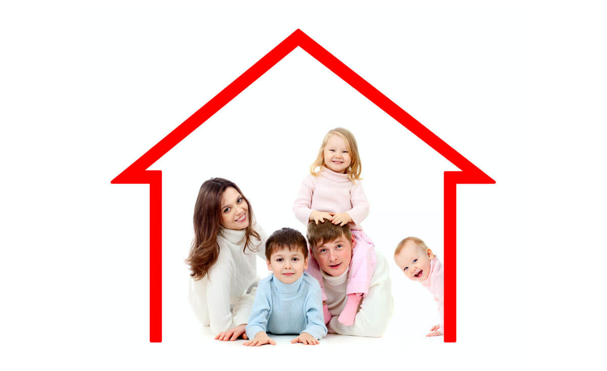 Instant FREE Updates When Your Neighbours Are Selling!